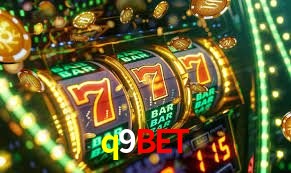 q9bet Pagamento Seguro SSL