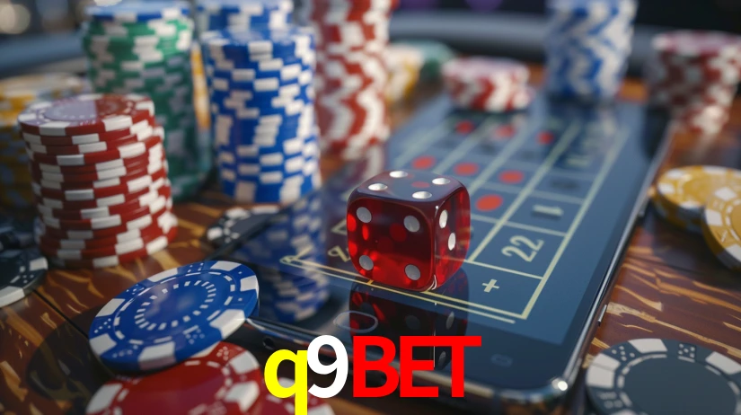 Apostas Ao Vivo q9bet