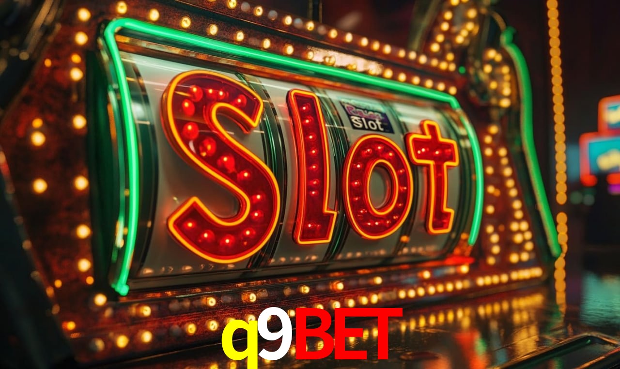 q9bet Certificado eCOGRA - Jogos Justos Auditados